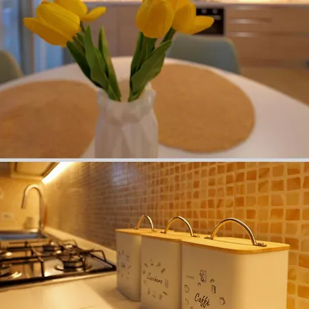 Maison De Benny Ciampino Stazione Metro A 度假居 罗马